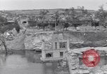 Standbild 90th Infantry Division Mantes Frankreich, 1944, aus Sekunde 24 historischem Filmmaterial Videoclip 65675023542