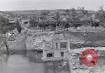 Standbild 90th Infantry Division Mantes Frankreich, 1944, aus Sekunde 28 historischem Filmmaterial Videoclip 65675023542