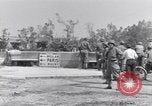 Standbild 90th Infantry Division Mantes Frankreich, 1944, aus Sekunde 31 historischem Filmmaterial Videoclip 65675023542