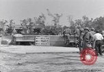 Standbild 90th Infantry Division Mantes Frankreich, 1944, aus Sekunde 32 historischem Filmmaterial Videoclip 65675023542