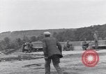 Standbild 90th Infantry Division Mantes Frankreich, 1944, aus Sekunde 45 historischem Filmmaterial Videoclip 65675023542