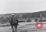 Standbild 90th Infantry Division Mantes Frankreich, 1944, aus Sekunde 46 historischem Filmmaterial Videoclip 65675023542