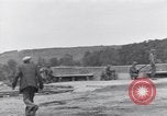 Standbild 90th Infantry Division Mantes Frankreich, 1944, aus Sekunde 47 historischem Filmmaterial Videoclip 65675023542