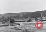 Standbild 90th Infantry Division Mantes Frankreich, 1944, aus Sekunde 50 historischem Filmmaterial Videoclip 65675023542