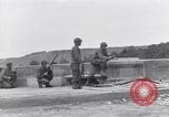 Standbild 90th Infantry Division Mantes Frankreich, 1944, aus Sekunde 53 historischem Filmmaterial Videoclip 65675023542