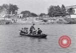 Image 90e Division d'infanterie Mantes France, 1944, de la seconde 6 séquences d'archives historiques vidéo 65675023543