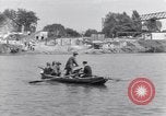 Image 90e Division d'infanterie Mantes France, 1944, de la seconde 7 séquences d'archives historiques vidéo 65675023543