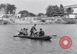 Image 90e Division d'infanterie Mantes France, 1944, de la seconde 8 séquences d'archives historiques vidéo 65675023543