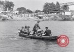 Image 90e Division d'infanterie Mantes France, 1944, de la seconde 11 séquences d'archives historiques vidéo 65675023543
