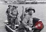 Image 90e Division d'infanterie Mantes France, 1944, de la seconde 12 séquences d'archives historiques vidéo 65675023543