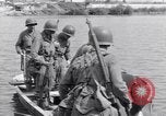 Image 90e Division d'infanterie Mantes France, 1944, de la seconde 14 séquences d'archives historiques vidéo 65675023543