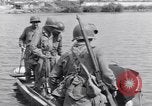 Image 90e Division d'infanterie Mantes France, 1944, de la seconde 15 séquences d'archives historiques vidéo 65675023543