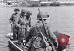 Image 90e Division d'infanterie Mantes France, 1944, de la seconde 16 séquences d'archives historiques vidéo 65675023543