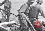 Image 90e Division d'infanterie Mantes France, 1944, de la seconde 17 séquences d'archives historiques vidéo 65675023543
