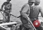 Image 90e Division d'infanterie Mantes France, 1944, de la seconde 18 séquences d'archives historiques vidéo 65675023543