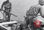 Image 90e Division d'infanterie Mantes France, 1944, de la seconde 23 séquences d'archives historiques vidéo 65675023543