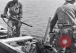 Image 90e Division d'infanterie Mantes France, 1944, de la seconde 25 séquences d'archives historiques vidéo 65675023543