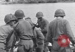 Image 90e Division d'infanterie Mantes France, 1944, de la seconde 36 séquences d'archives historiques vidéo 65675023543