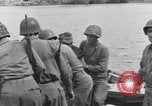 Image 90e Division d'infanterie Mantes France, 1944, de la seconde 38 séquences d'archives historiques vidéo 65675023543