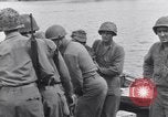 Image 90e Division d'infanterie Mantes France, 1944, de la seconde 39 séquences d'archives historiques vidéo 65675023543