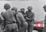 Image 90e Division d'infanterie Mantes France, 1944, de la seconde 40 séquences d'archives historiques vidéo 65675023543