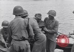 Image 90e Division d'infanterie Mantes France, 1944, de la seconde 41 séquences d'archives historiques vidéo 65675023543