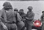 Image 90e Division d'infanterie Mantes France, 1944, de la seconde 44 séquences d'archives historiques vidéo 65675023543