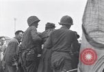 Image 90e Division d'infanterie Mantes France, 1944, de la seconde 48 séquences d'archives historiques vidéo 65675023543
