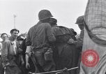 Image 90e Division d'infanterie Mantes France, 1944, de la seconde 49 séquences d'archives historiques vidéo 65675023543