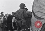 Image 90e Division d'infanterie Mantes France, 1944, de la seconde 50 séquences d'archives historiques vidéo 65675023543