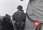 Image 90e Division d'infanterie Mantes France, 1944, de la seconde 51 séquences d'archives historiques vidéo 65675023543