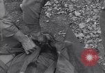 Image 90e Division d'infanterie Mantes France, 1944, de la seconde 54 séquences d'archives historiques vidéo 65675023543