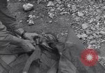 Image 90e Division d'infanterie Mantes France, 1944, de la seconde 57 séquences d'archives historiques vidéo 65675023543
