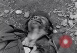Image 90e Division d'infanterie Mantes France, 1944, de la seconde 60 séquences d'archives historiques vidéo 65675023543