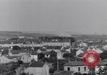Image bombes exploser Mantes France, 1944, de la seconde 7 séquences d'archives historiques vidéo 65675023544