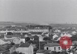 Image bombes exploser Mantes France, 1944, de la seconde 10 séquences d'archives historiques vidéo 65675023544