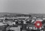 Image bombes exploser Mantes France, 1944, de la seconde 18 séquences d'archives historiques vidéo 65675023544