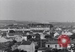 Image bombes exploser Mantes France, 1944, de la seconde 19 séquences d'archives historiques vidéo 65675023544