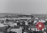 Image bombes exploser Mantes France, 1944, de la seconde 20 séquences d'archives historiques vidéo 65675023544