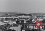 Image bombes exploser Mantes France, 1944, de la seconde 21 séquences d'archives historiques vidéo 65675023544