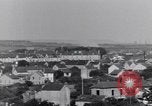 Image bombes exploser Mantes France, 1944, de la seconde 22 séquences d'archives historiques vidéo 65675023544