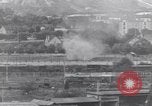 Image bombes exploser Mantes France, 1944, de la seconde 33 séquences d'archives historiques vidéo 65675023544