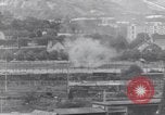 Image bombes exploser Mantes France, 1944, de la seconde 35 séquences d'archives historiques vidéo 65675023544