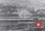 Image bombes exploser Mantes France, 1944, de la seconde 36 séquences d'archives historiques vidéo 65675023544