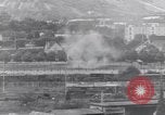 Image bombes exploser Mantes France, 1944, de la seconde 37 séquences d'archives historiques vidéo 65675023544