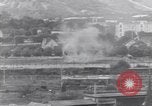 Image bombes exploser Mantes France, 1944, de la seconde 38 séquences d'archives historiques vidéo 65675023544