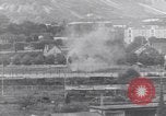 Image bombes exploser Mantes France, 1944, de la seconde 39 séquences d'archives historiques vidéo 65675023544
