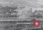 Image bombes exploser Mantes France, 1944, de la seconde 40 séquences d'archives historiques vidéo 65675023544