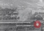 Image bombes exploser Mantes France, 1944, de la seconde 42 séquences d'archives historiques vidéo 65675023544