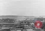 Image bombes exploser Mantes France, 1944, de la seconde 48 séquences d'archives historiques vidéo 65675023544